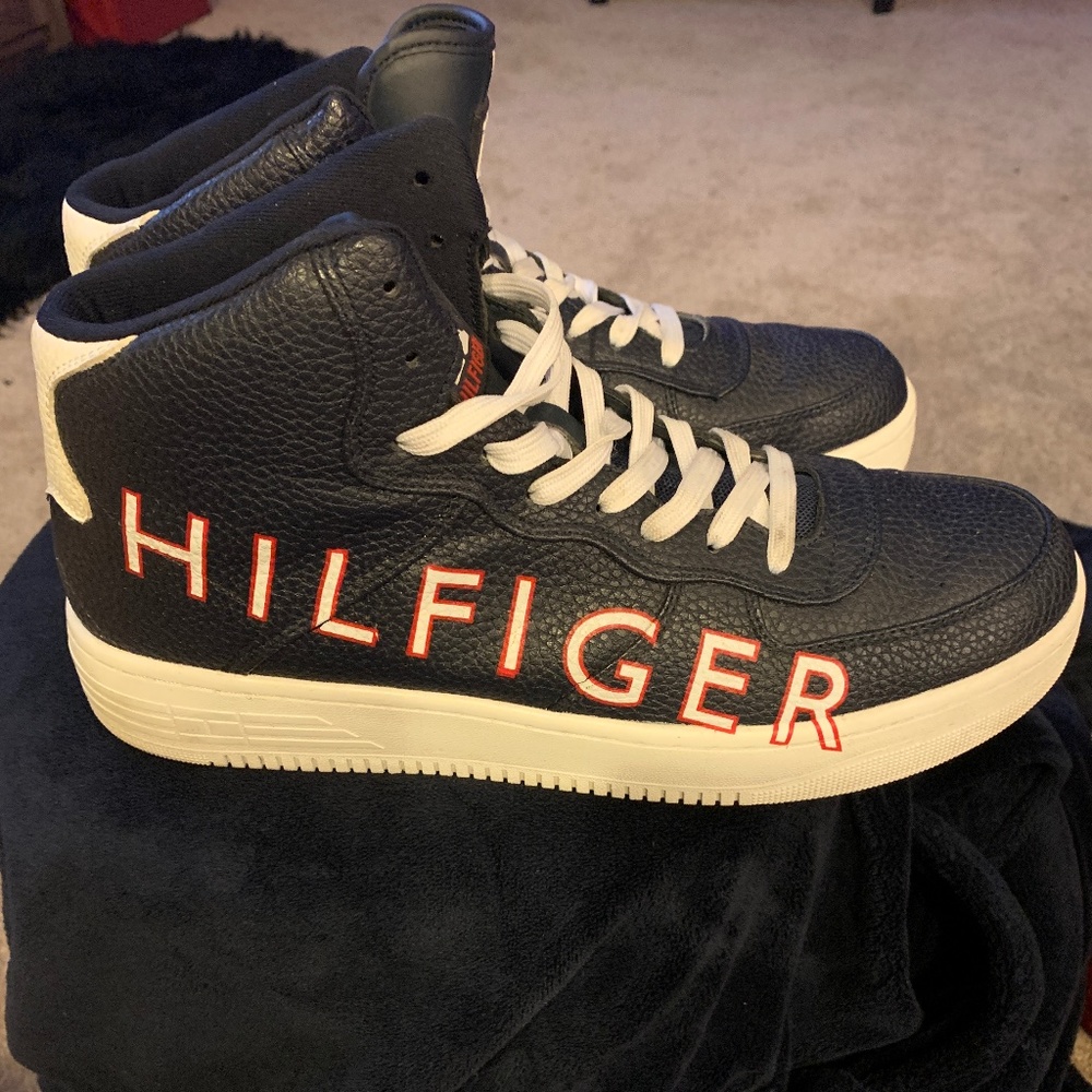hi tops